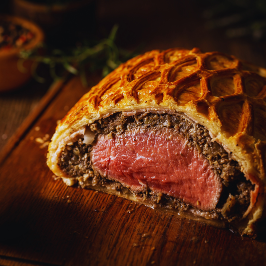 Chef’s Cut Chateaubriand – 24oz (Limited Release)