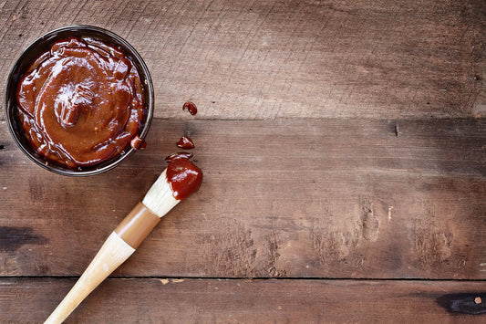The Wonderful World of Barbecue