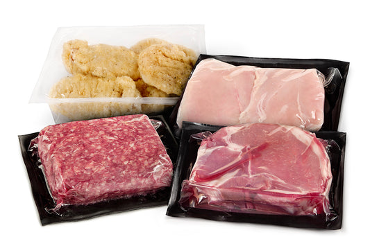 Daily Cuts Box