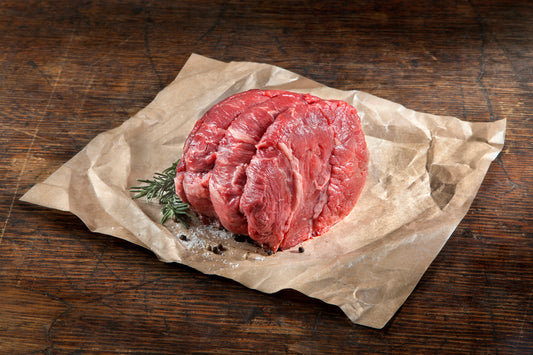 AAA Beef Chuck Eye Roast (4lbs)